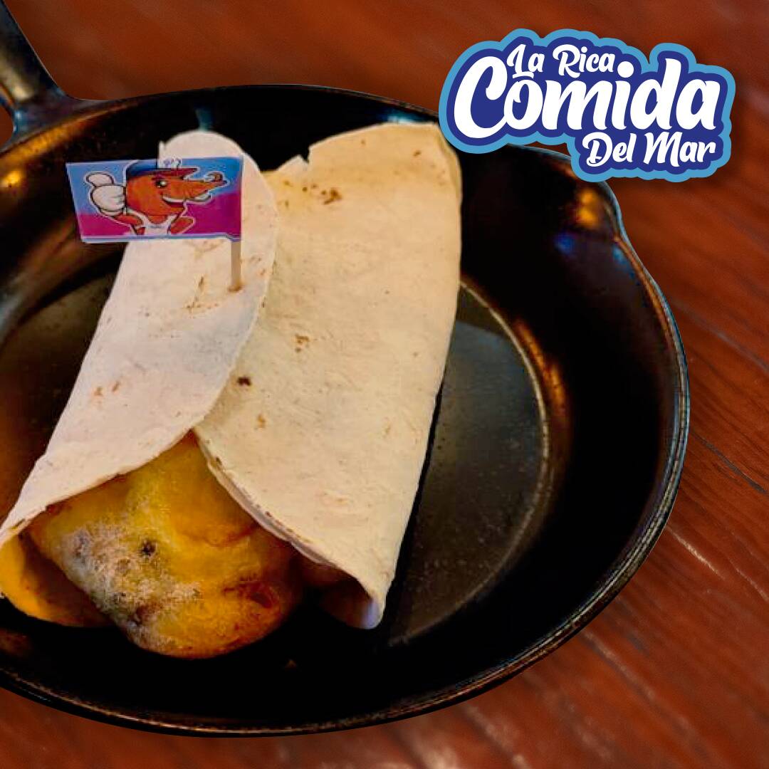 Chile Relleno