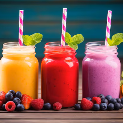 Smoothies