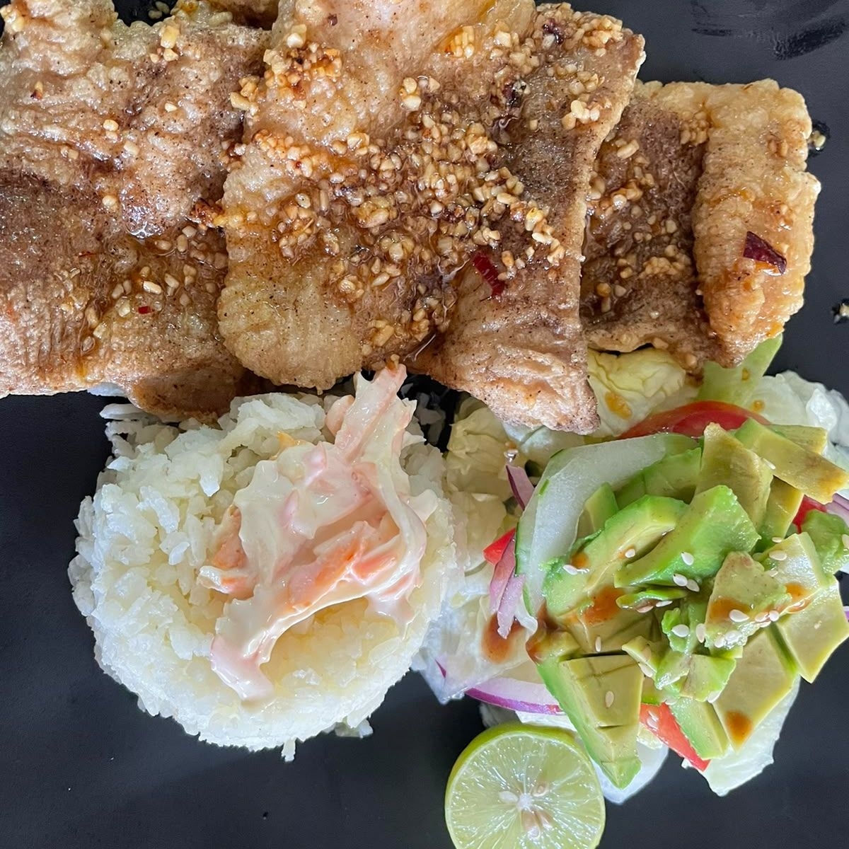FILETE AL AJILLO