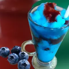 Chamoyada Mora Azul