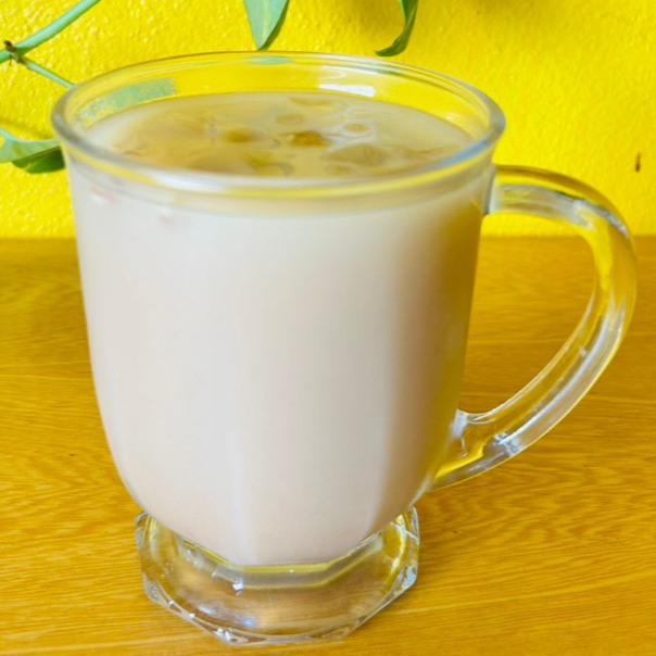 Agua Fresca Medio L