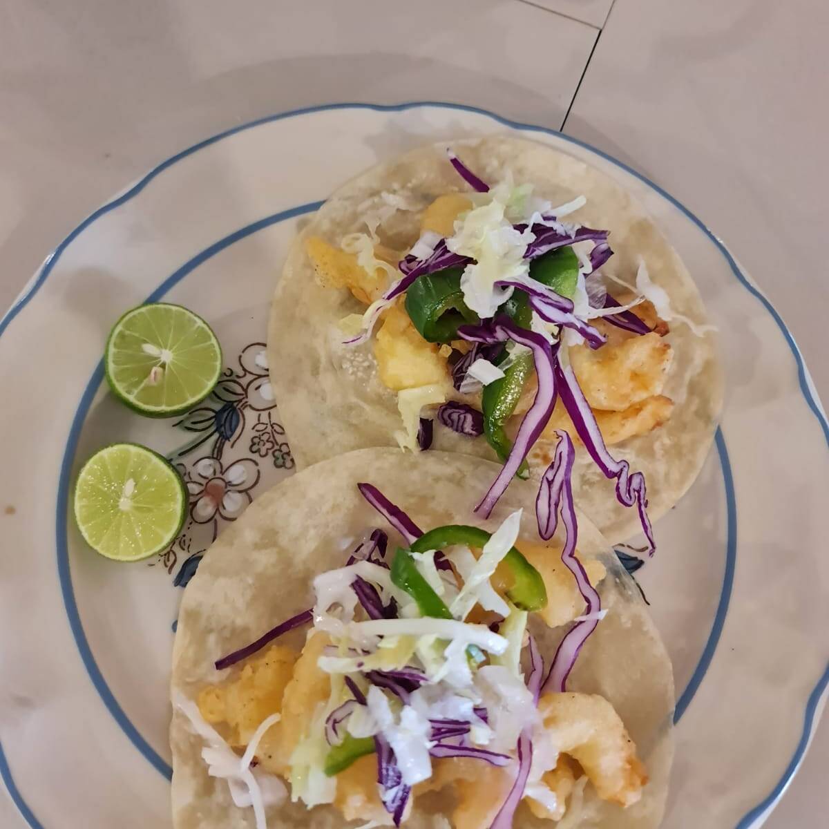 Tacos Gobernador