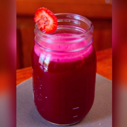 Jugo Inmune