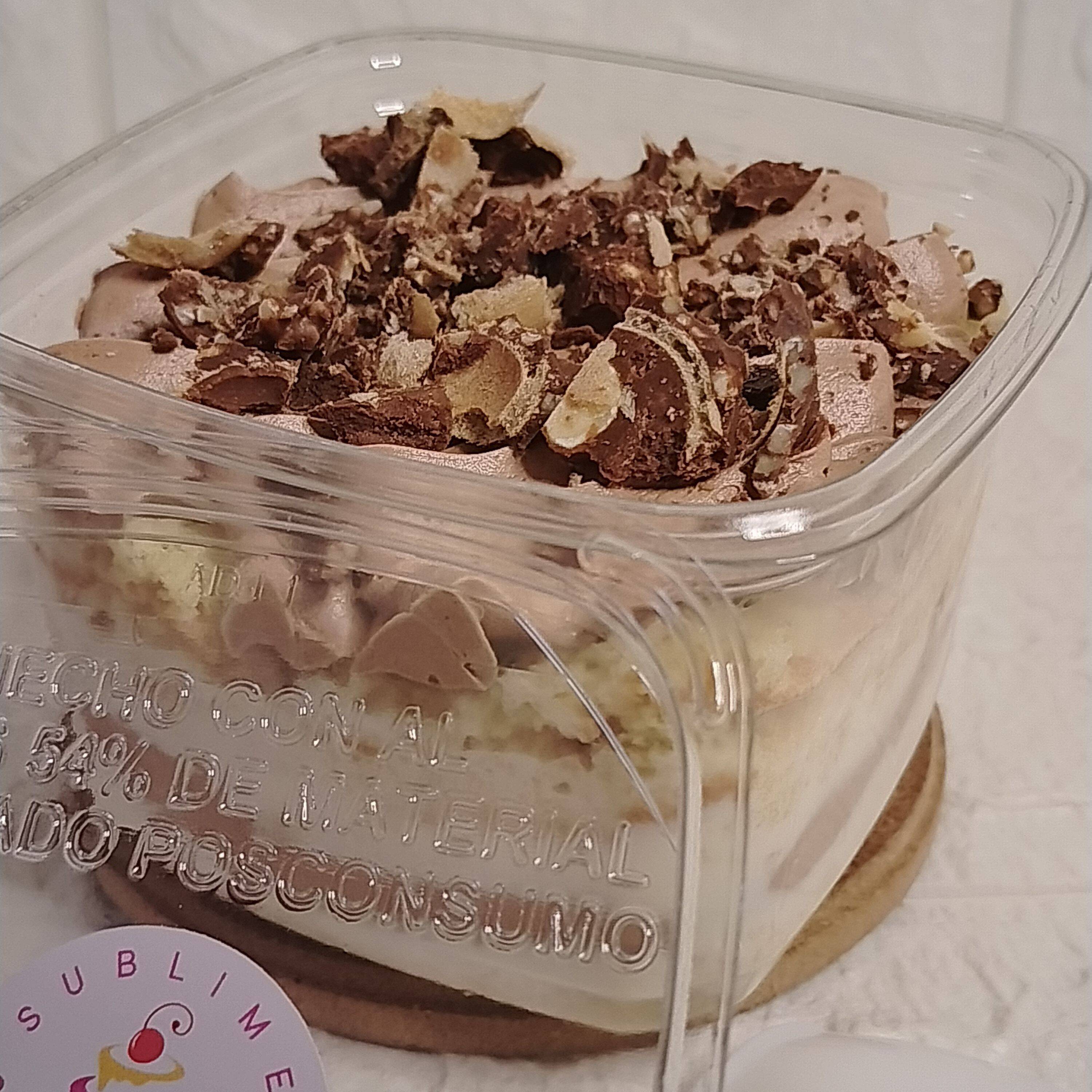 Cuchareable de FERRERO