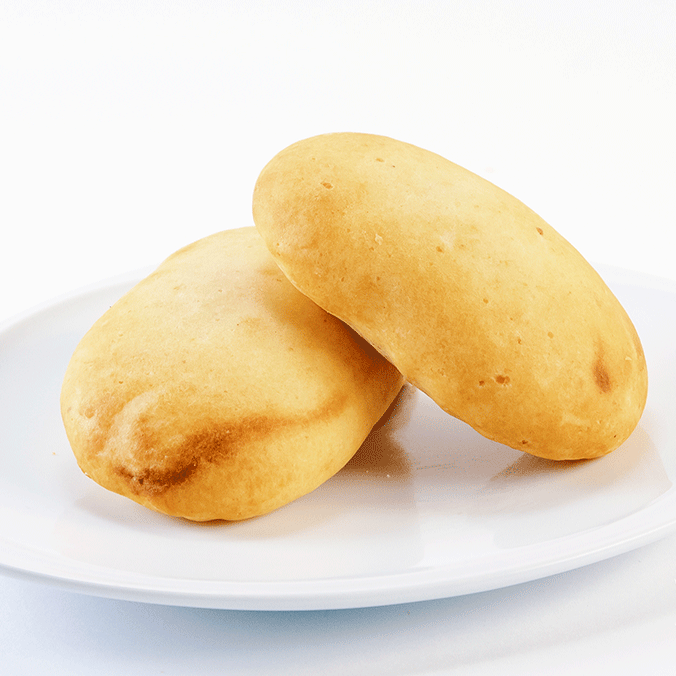 Pan de Bono