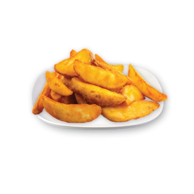 Papas Gajo