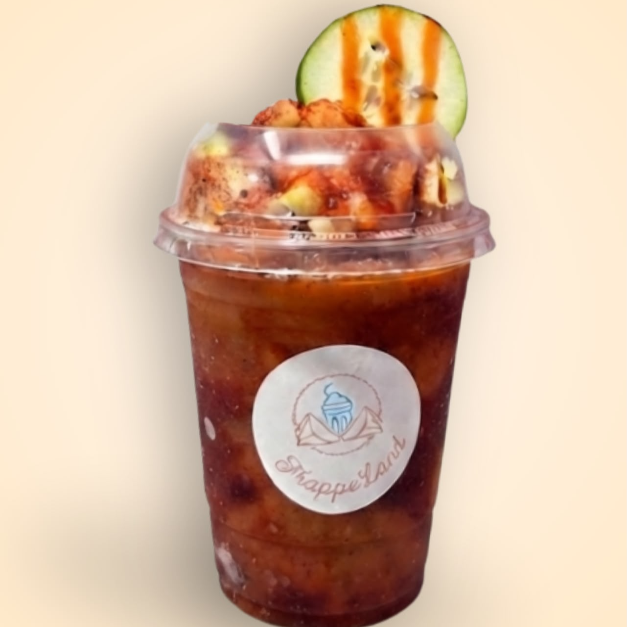 Frappe Pepino