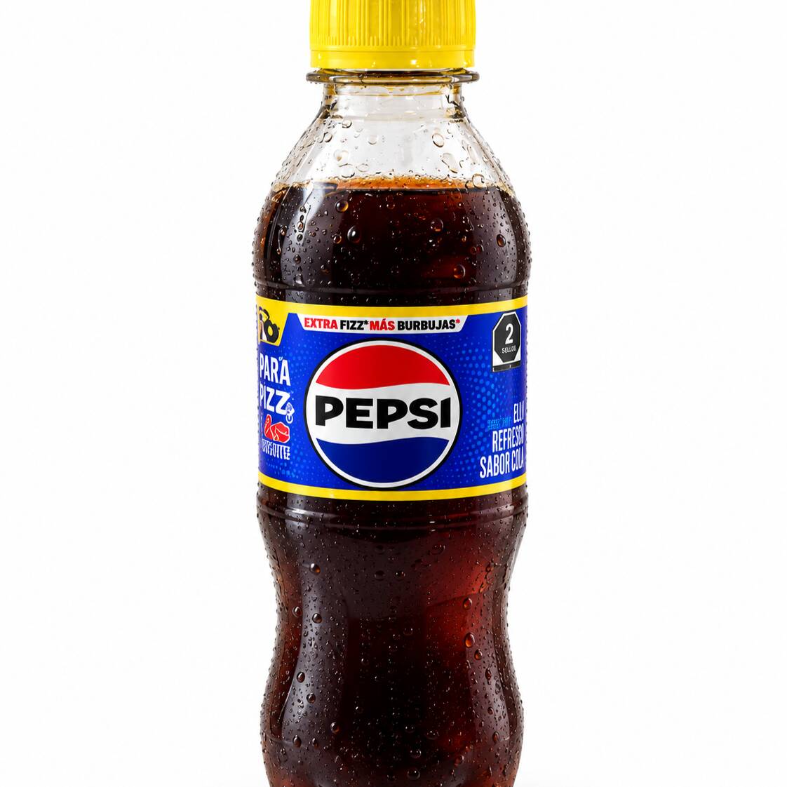 PEPSI 250 ML