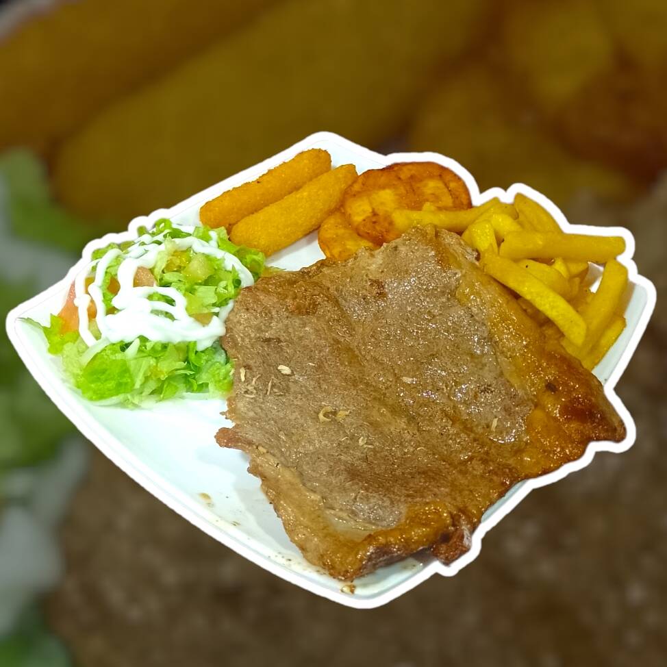 Churrasco