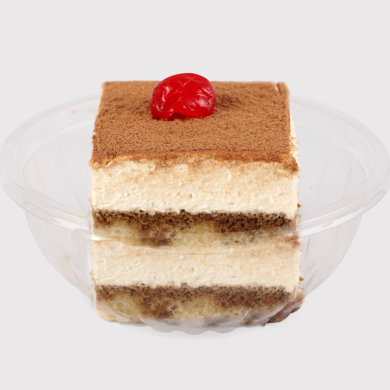 Tiramisú individual "Nuevo"