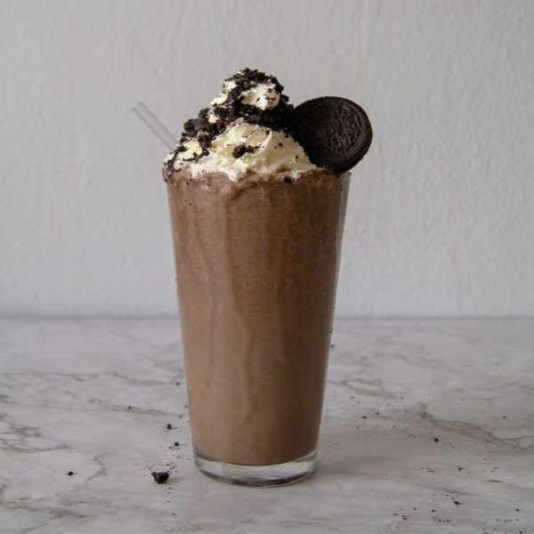 Frappé de OREO.