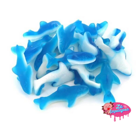 TIBURONES 100 gr
