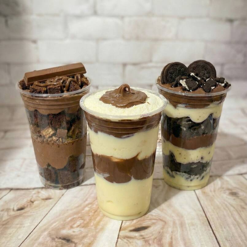 3 copos da felicidades 300ml.