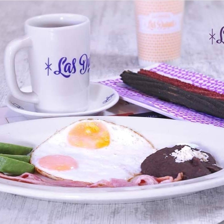 Desayunito