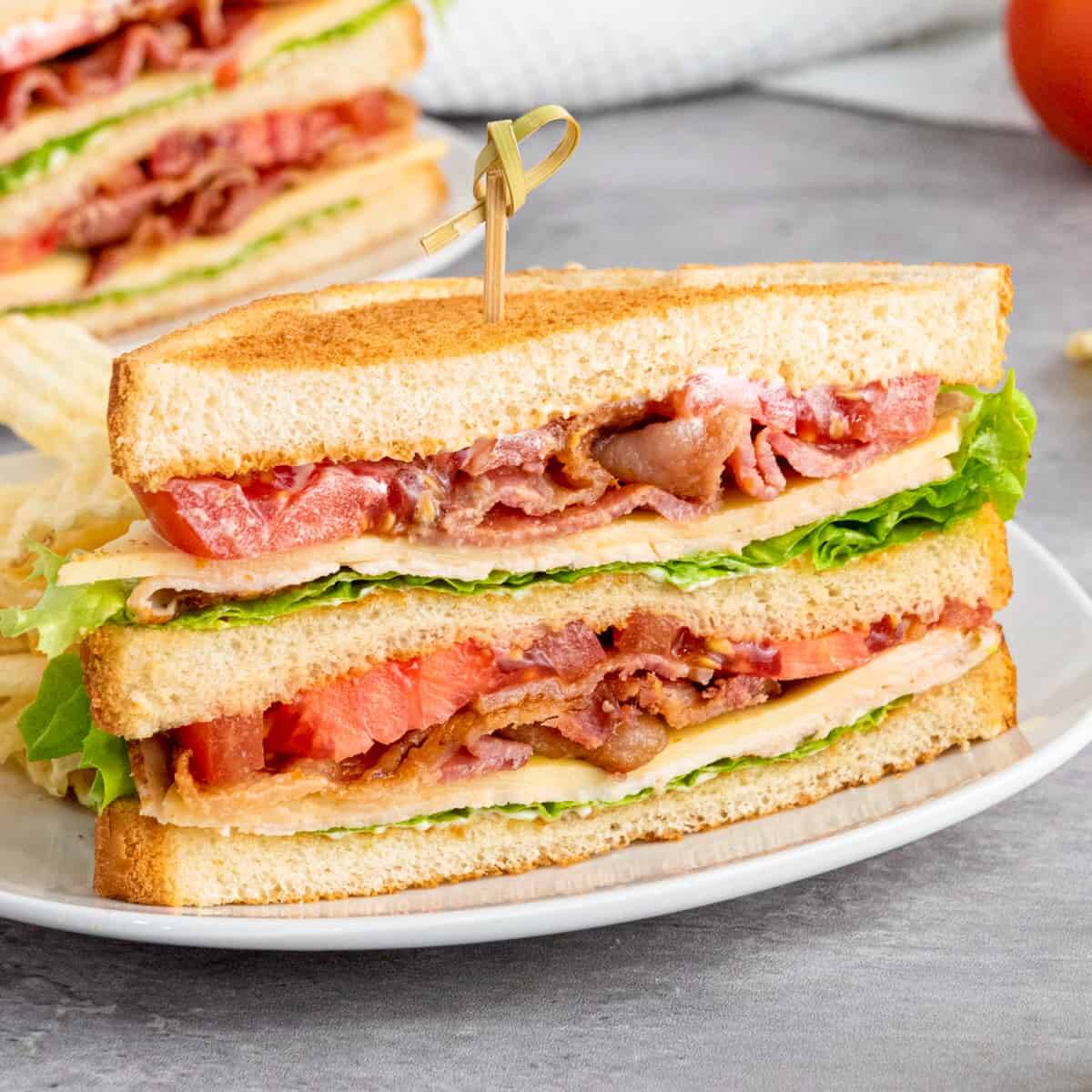 Club Sandwich