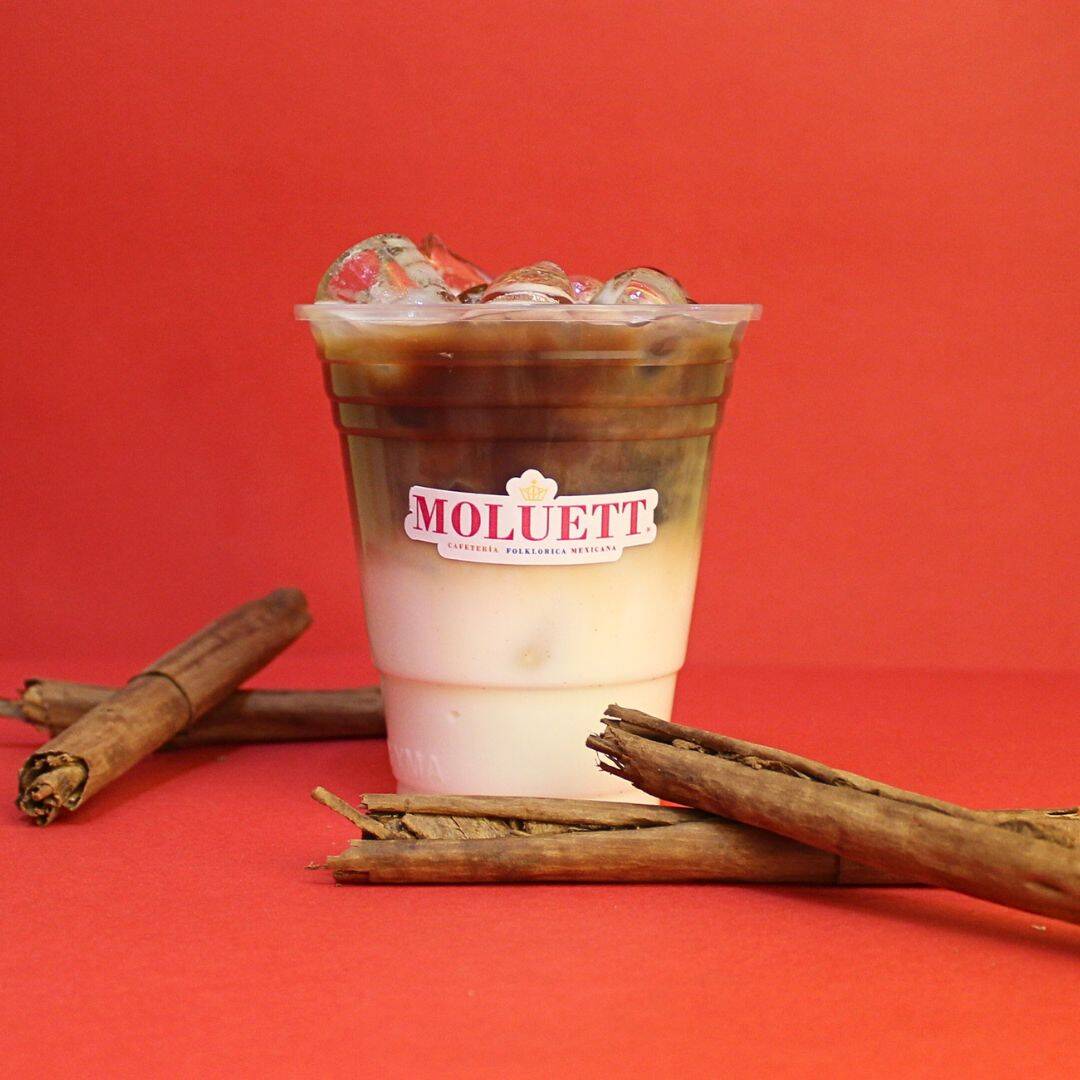 Capuchino/Latte (Frio O Caliente)