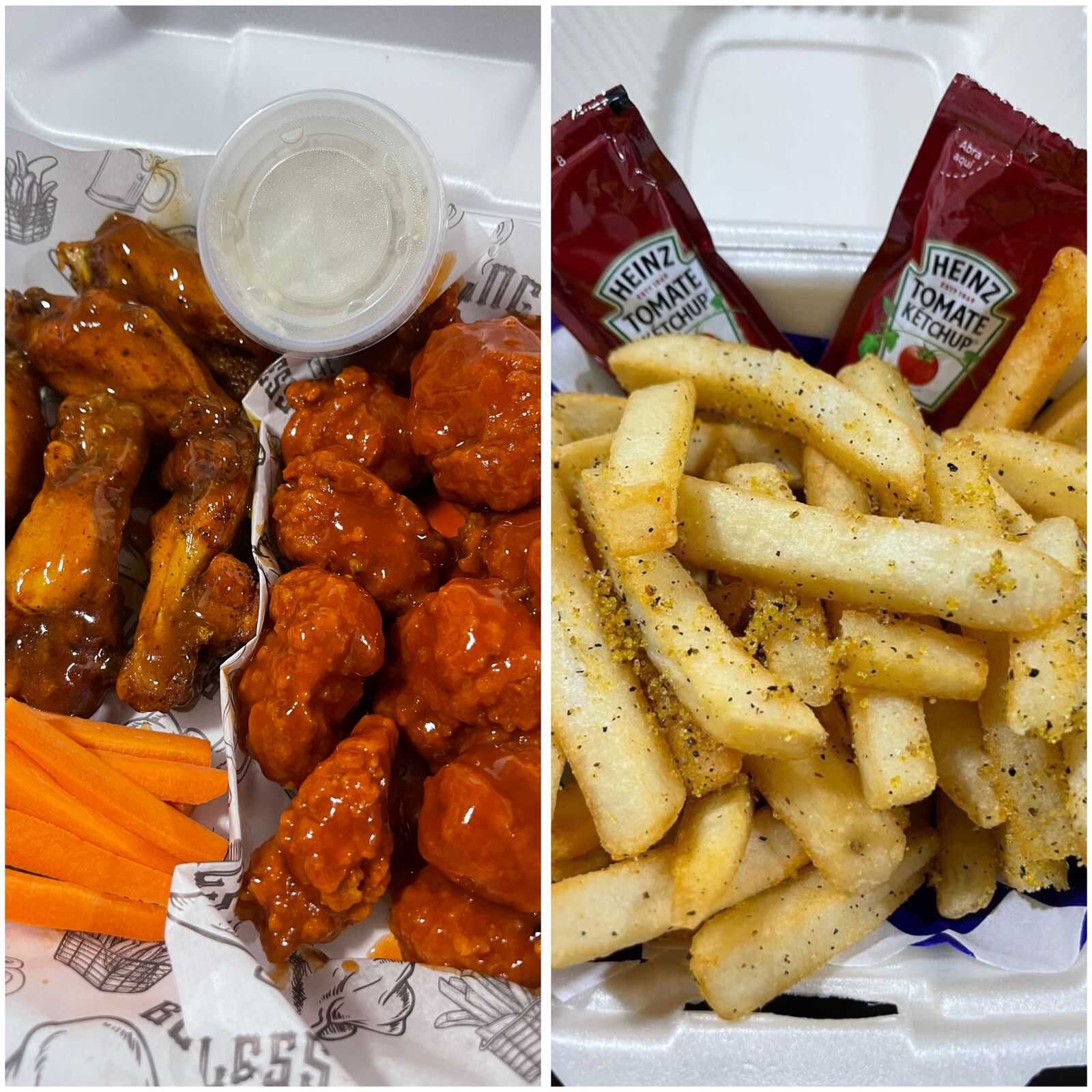 COMBO 1