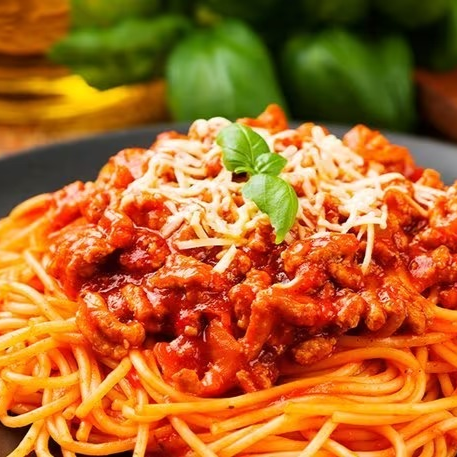 Pasta Bolognesa