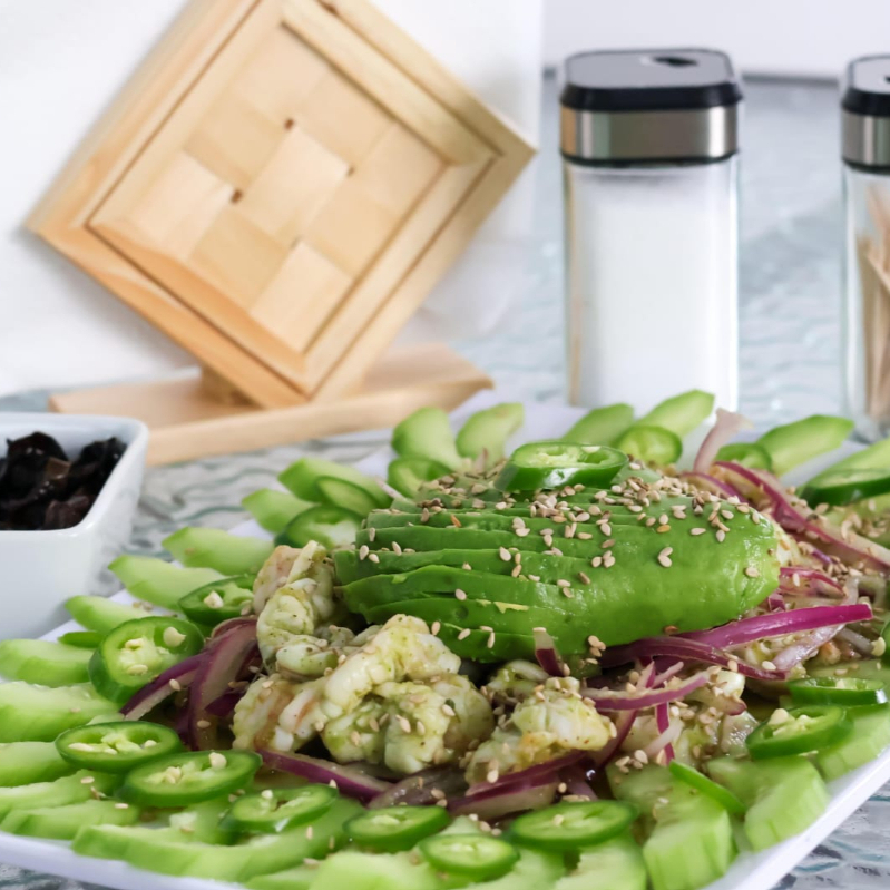 Aguachile 1/2 L