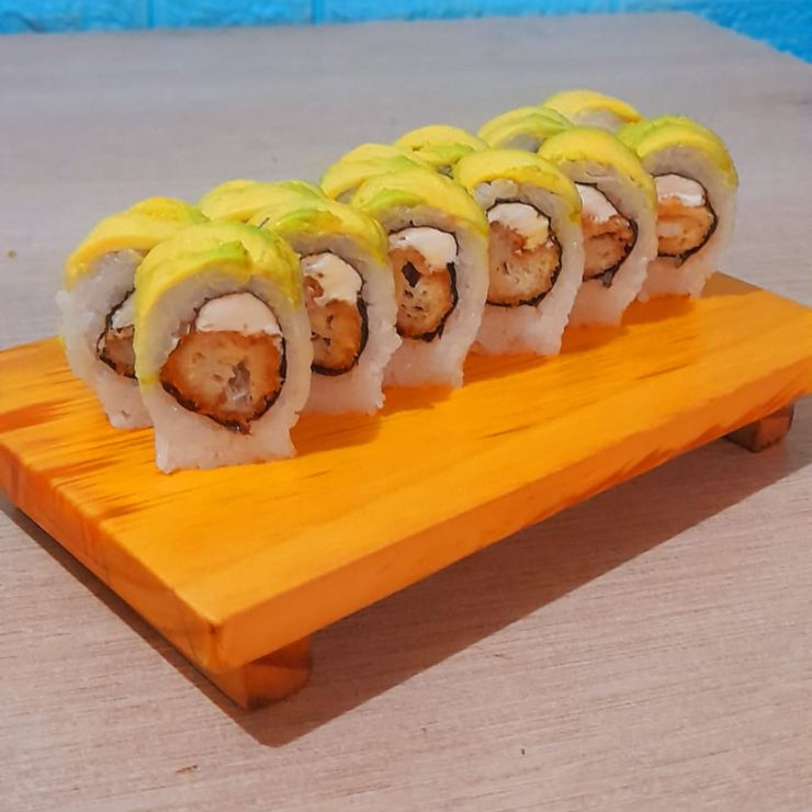 Avocado Roll