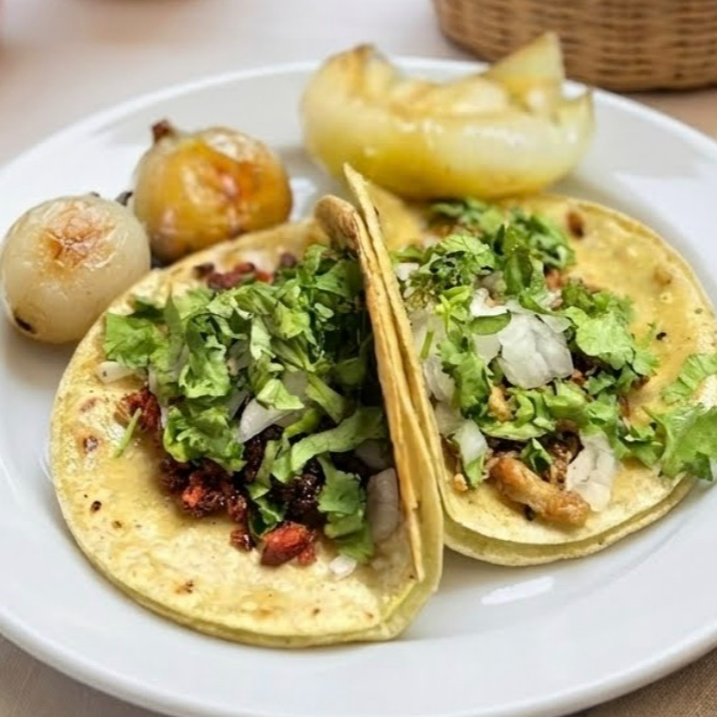 TACO DE ADOBADA