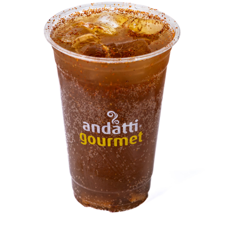 Refresher Tamarindo Tajin