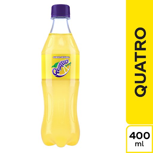Quatro Original 400 ml