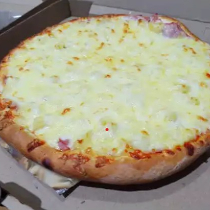 Pizza Vegetariana