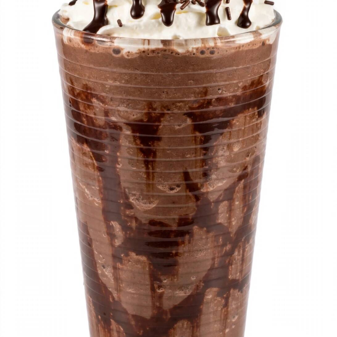 Frappe de Moka