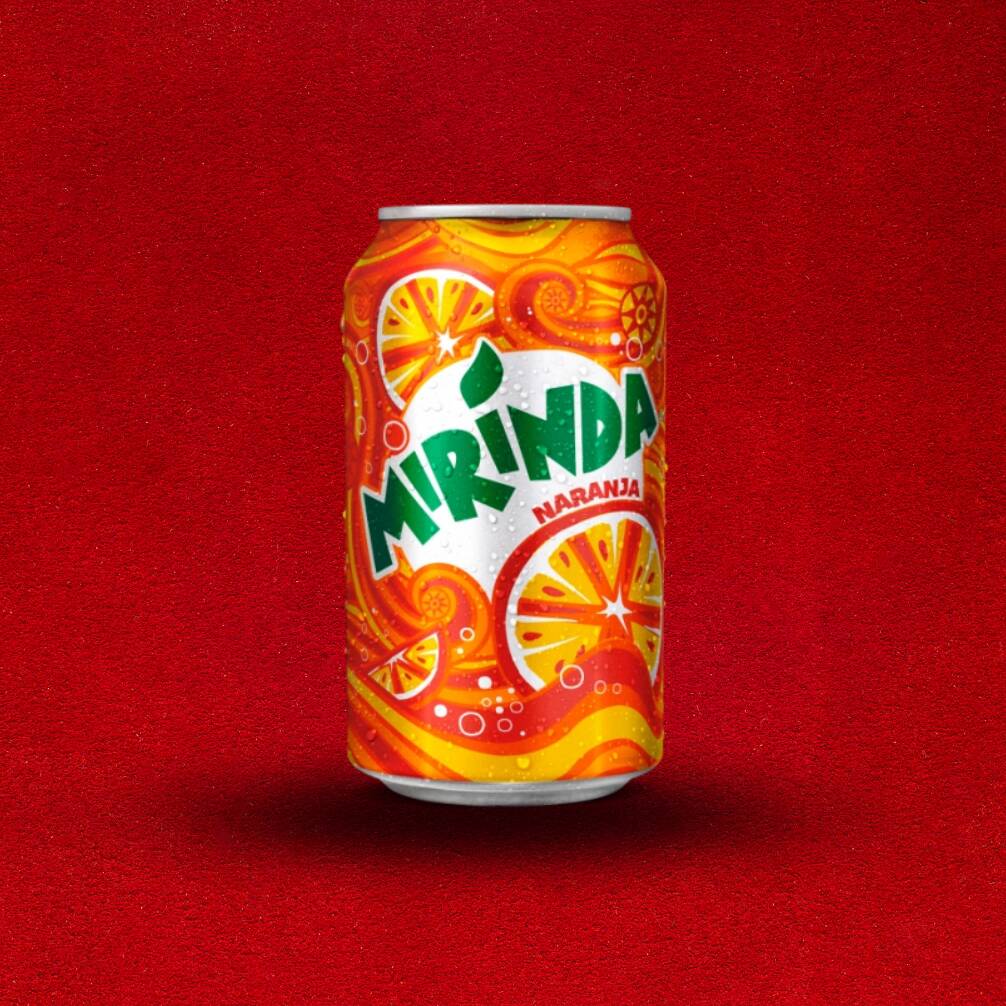 Mirinda