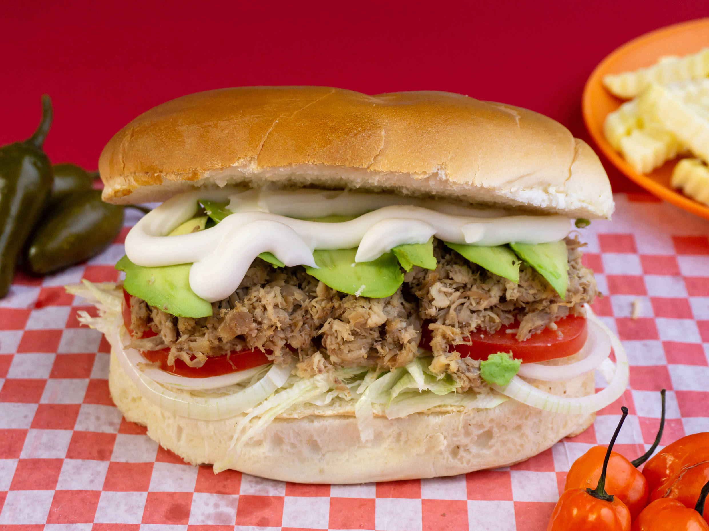 Torta  Endiablada