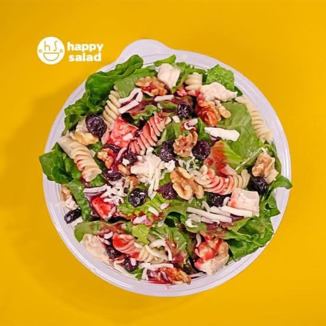 Ensalada Deli
