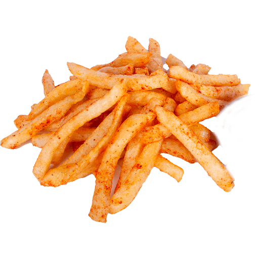 Cajun Fries