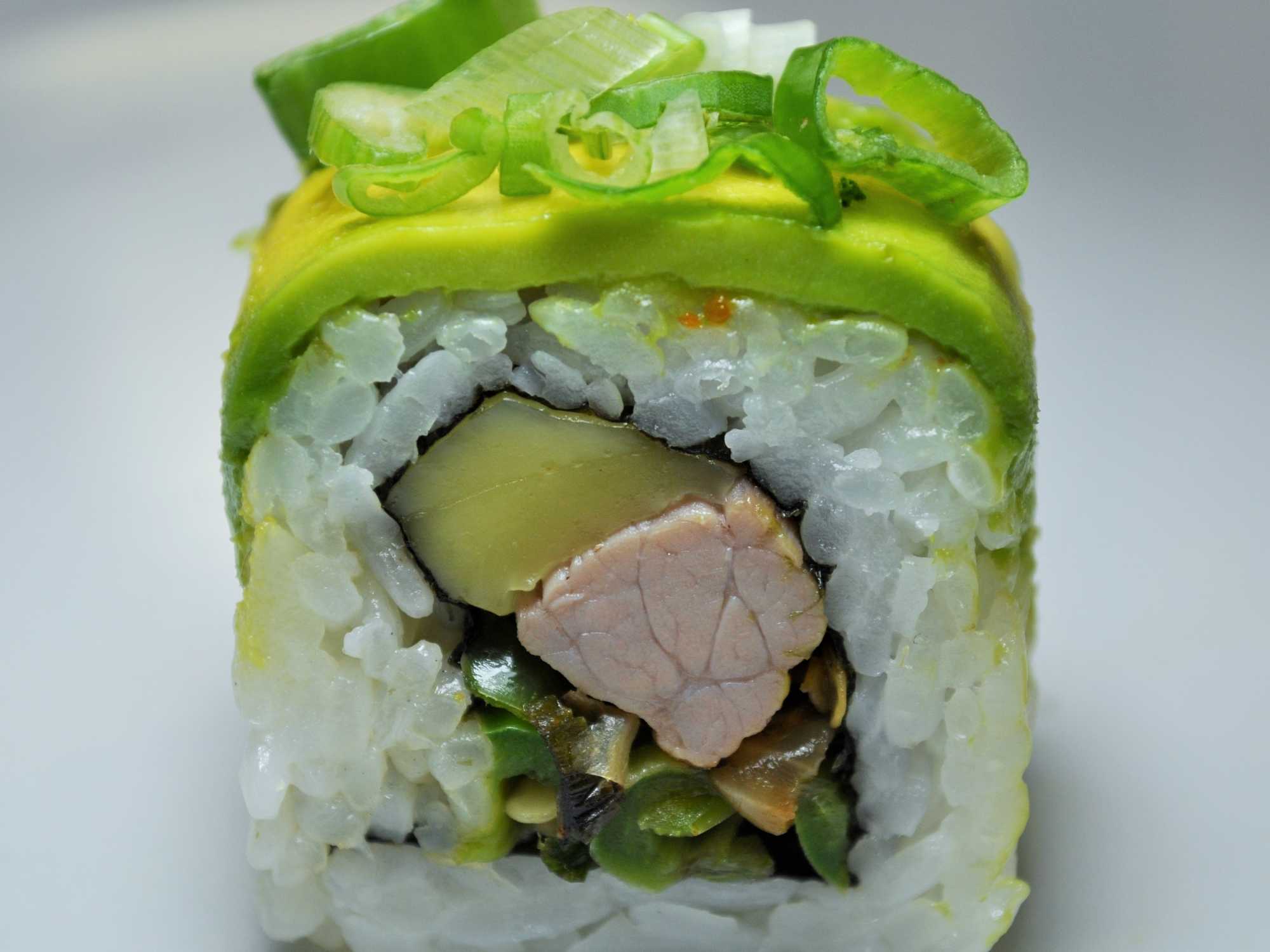 Regio Roll