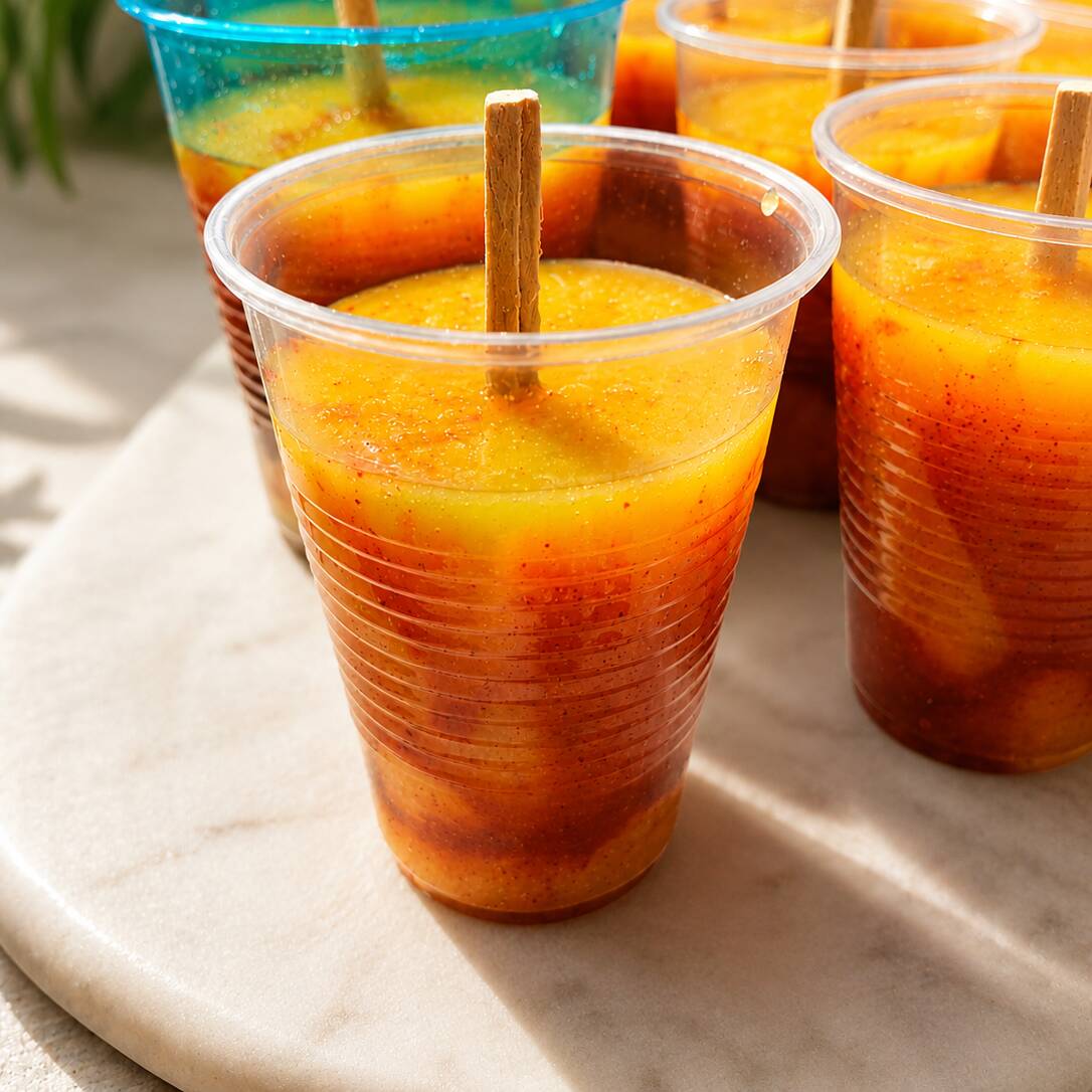 Mangonadas
