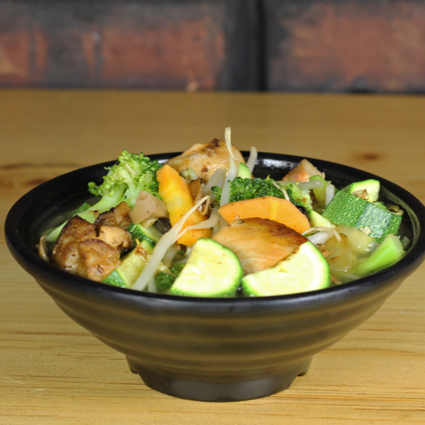 Caldo Tori Chico