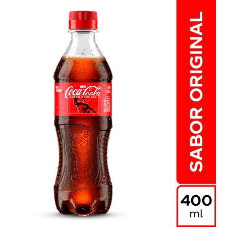 Coca Cola 500 ml