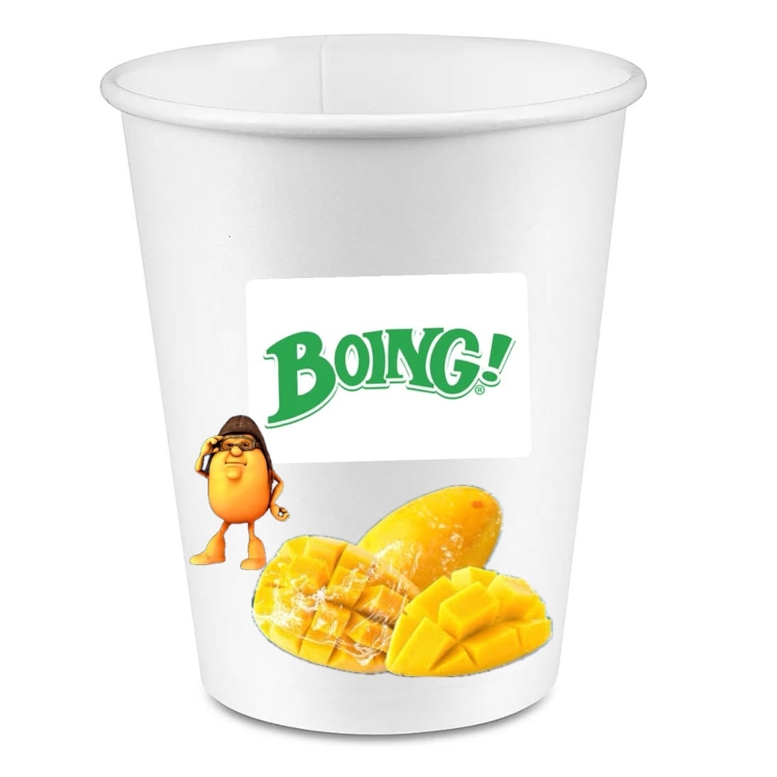Boing Mango 473ml