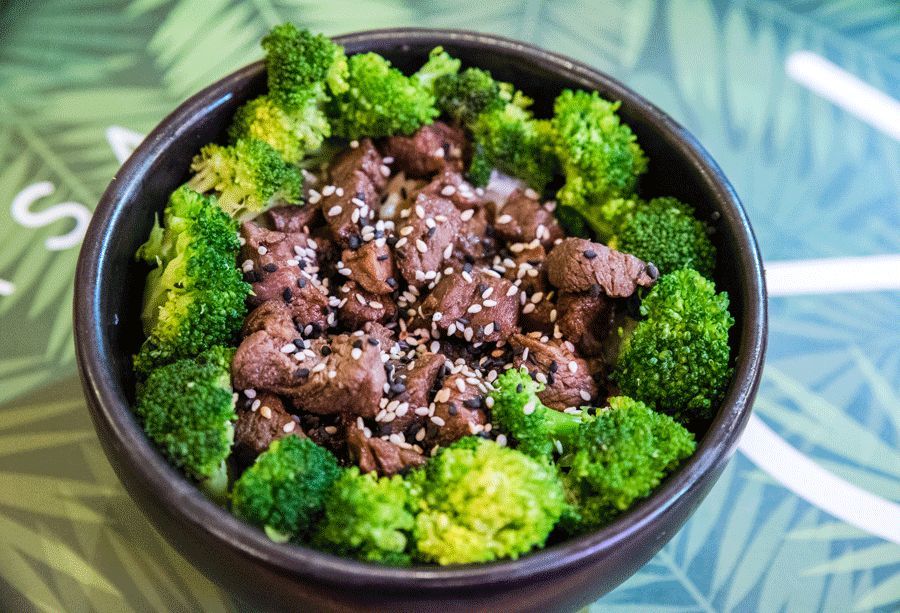 Aina Poke Grande