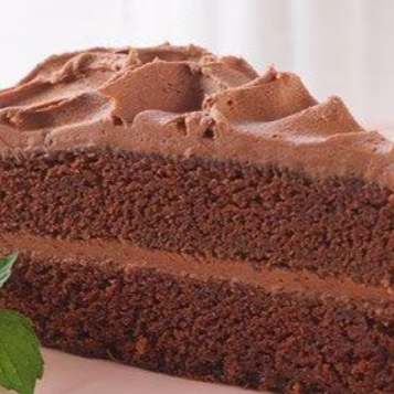 Pastel del Día