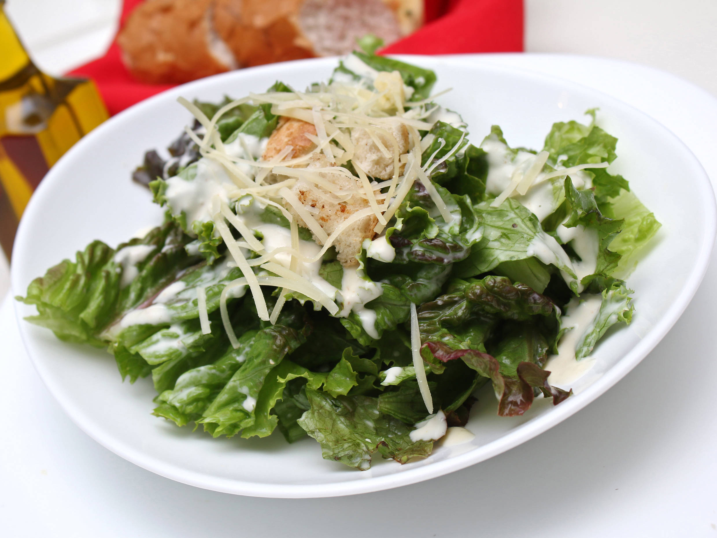 Ensalada César