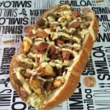 Pepito de Carne (30 Cm)