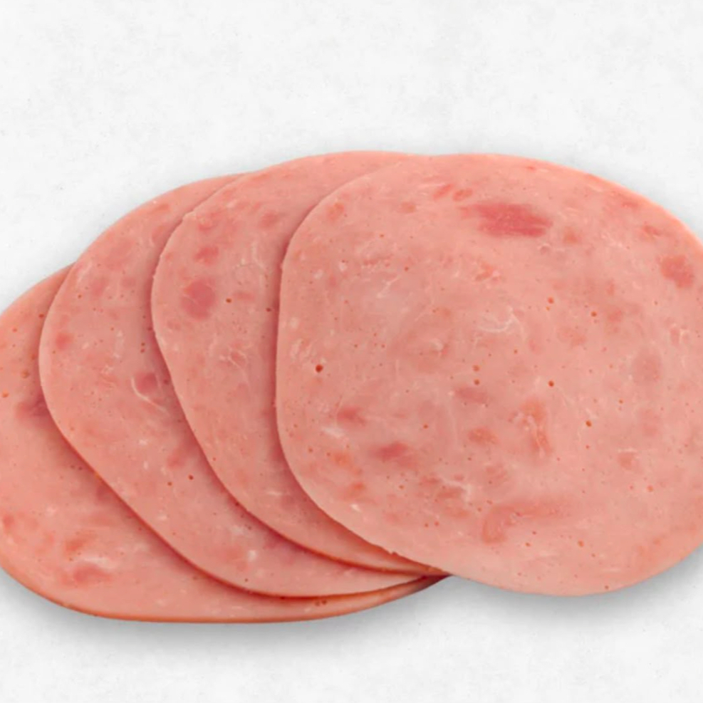 Adición de Jamón