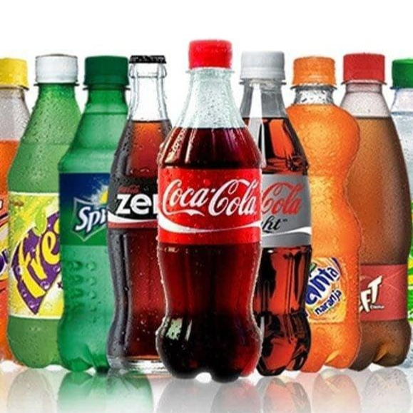 Tu Refresco Favorito 600 Ml