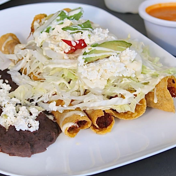 Flautas