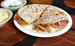 Sincronizada de Chuleta