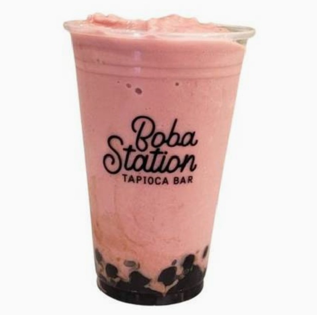 Cream Berry
