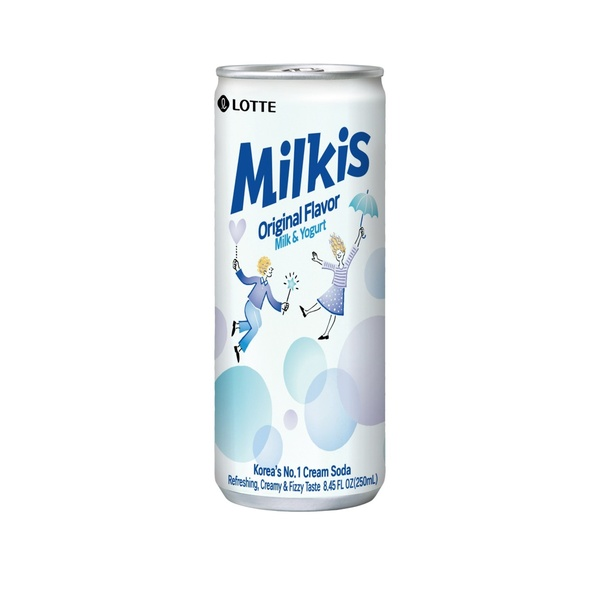 CREMA SODA(SABOR ORIGINAL)250ml