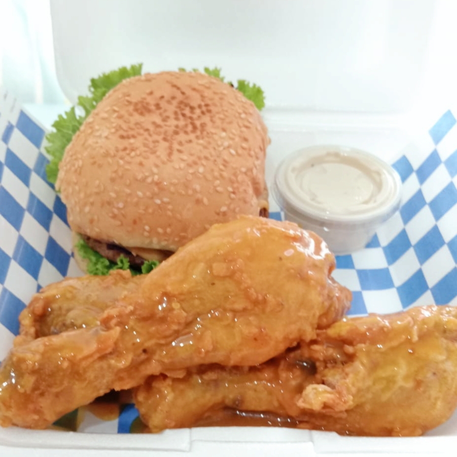 URANO BURGER