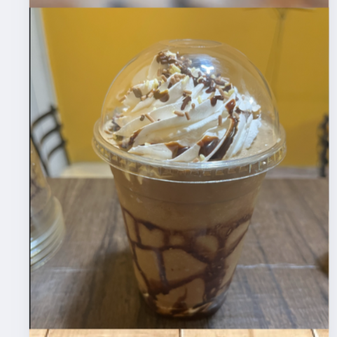 Frappe Moka G
